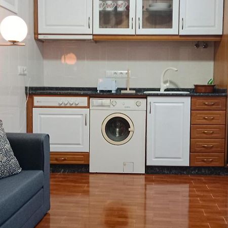 Apartamento Obispo Lago Tui Ngoại thất bức ảnh