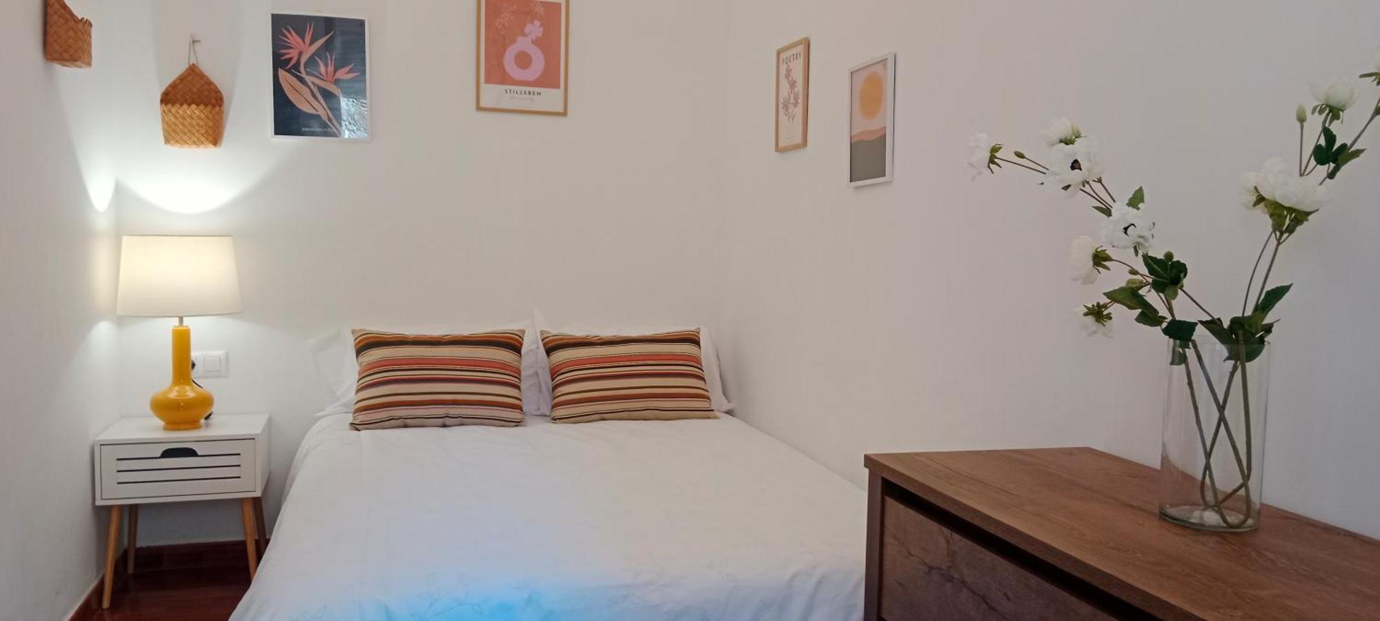 Apartamento Obispo Lago Tui Ngoại thất bức ảnh