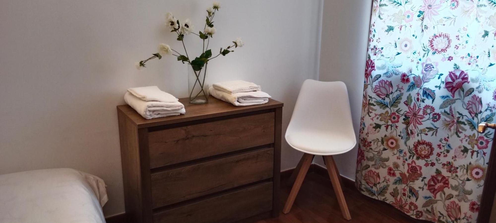 Apartamento Obispo Lago Tui Ngoại thất bức ảnh